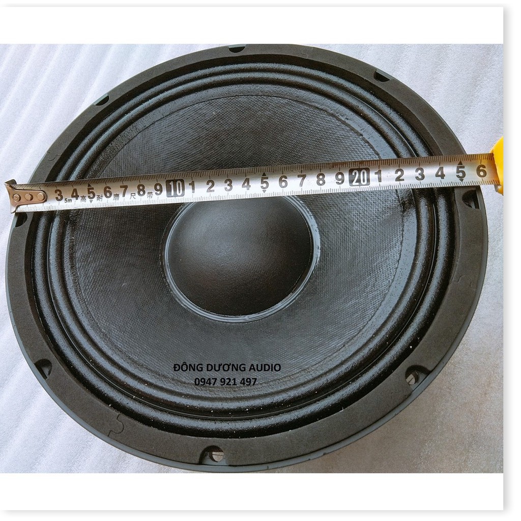 XẢ KHO 1 CỦ LOA BASS 25 EL NHẬP KHẨU COIL 76MM CAO CẤP - LOA BASS RỜI