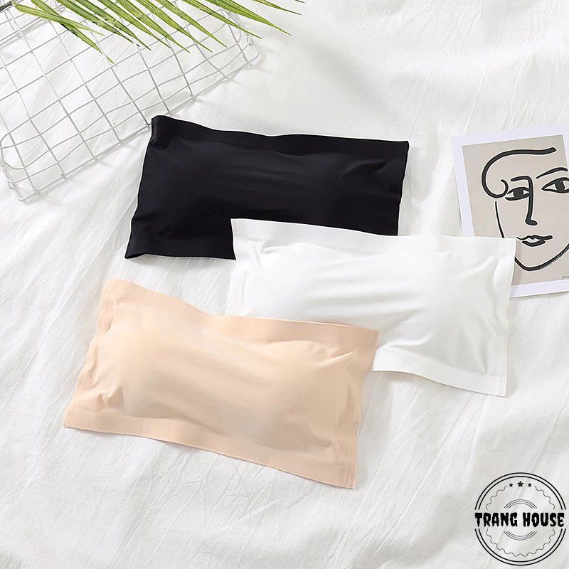 Bra quây đúc su cài sau mát lịm 269 - TRANGHOUSE