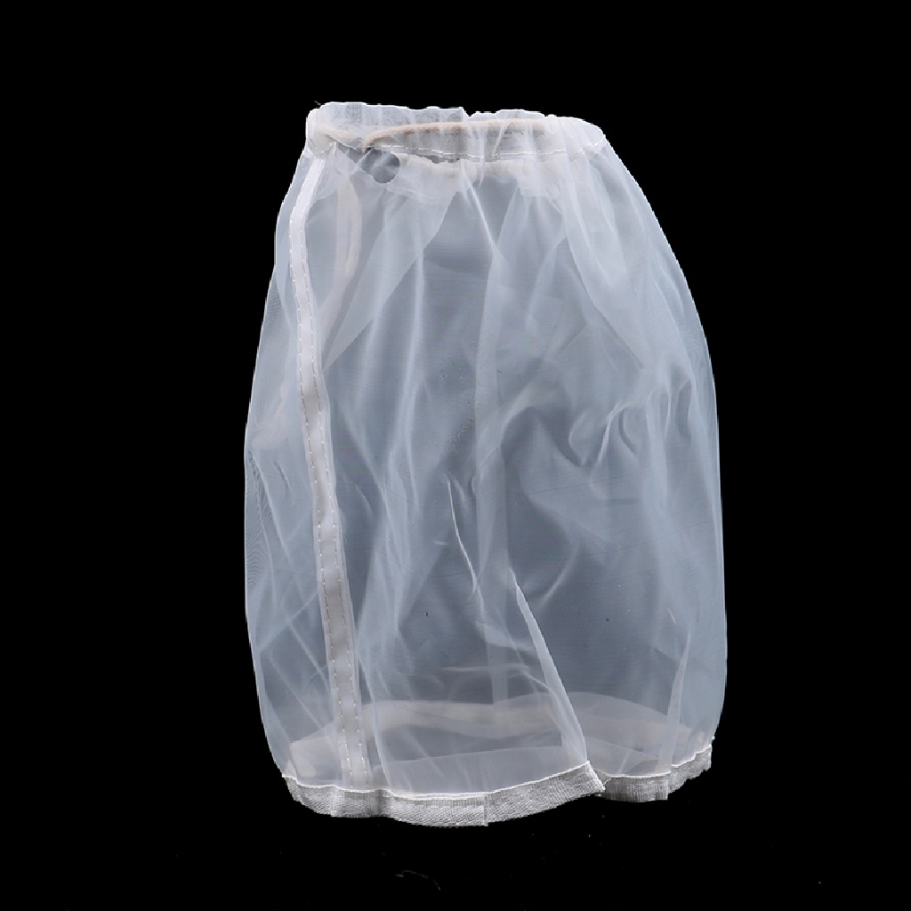 Túi Lưới Nylon Lọc Cà Phê / Nước Ép Trái Cây Có Thể Tái Sử Dụng