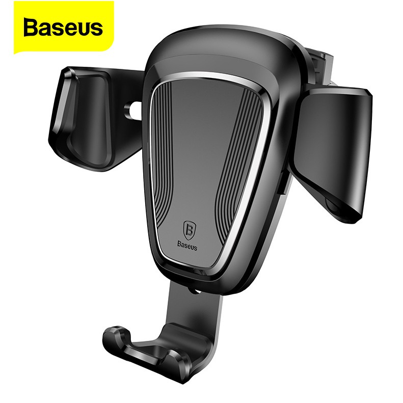 Giá giữ điện thoại BASEUS cao cấp cho xe ô tô | BigBuy360 - bigbuy360.vn