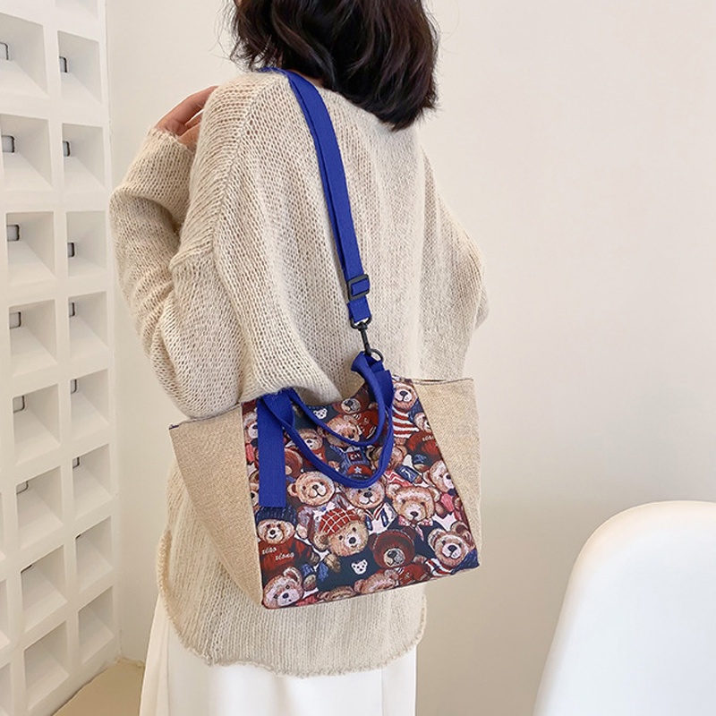 Túi Xách Cỡ Lớn Thời Trang Dành Cho Nữ