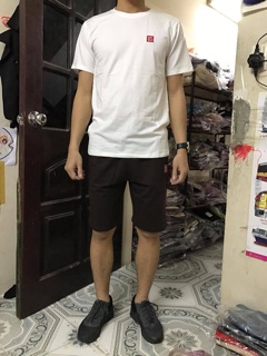 Bộ nam Uniqlo