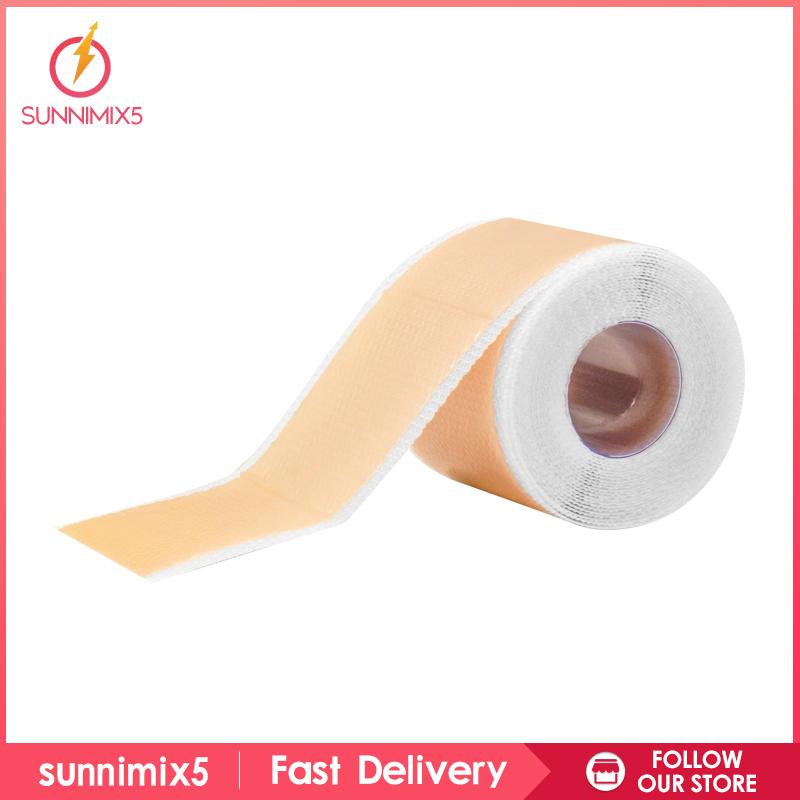 Băng Keo Silicon Mềm Hỗ Trợ Giảm Sẹo Loại Bỏ Sẹo Cho C-Section