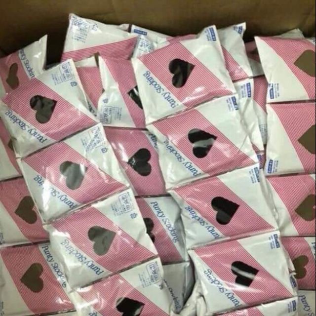SET 5 quần tất panty