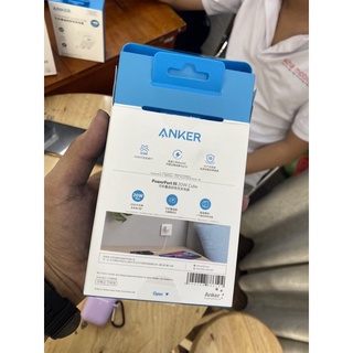 Cốc Sạc Anker 20W
