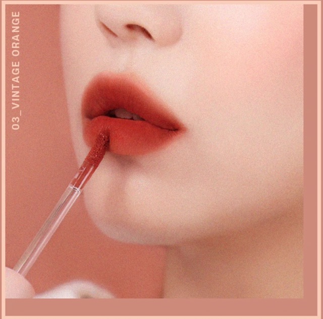 Son kem lì Eglips Velvet Fit Tint | BigBuy360 - bigbuy360.vn