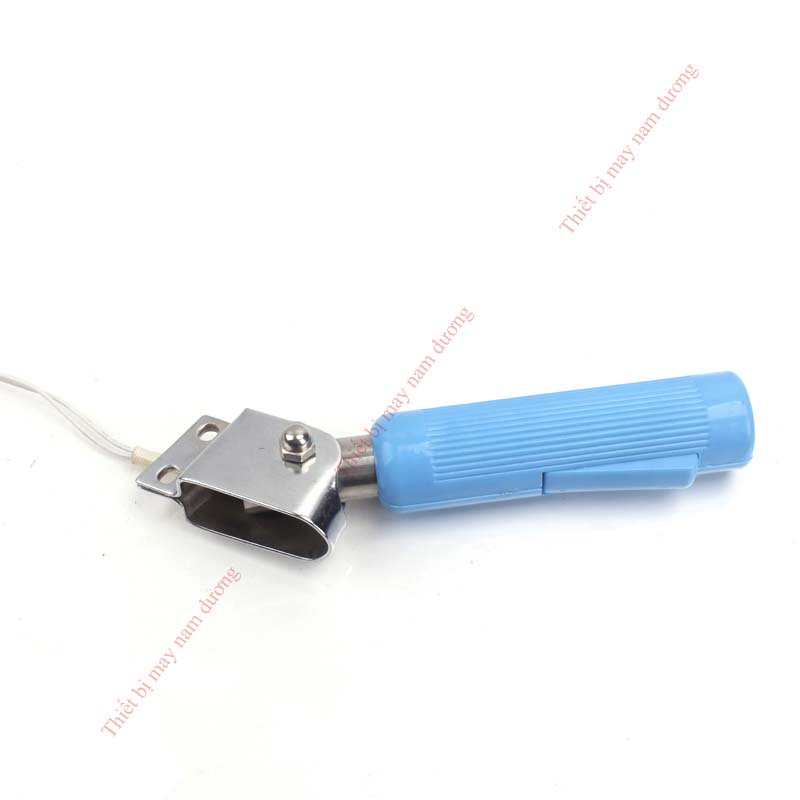 Tay cầm máy cắt vải đầu bàn &gt; linh kiện máy cắt vải đầu bàn