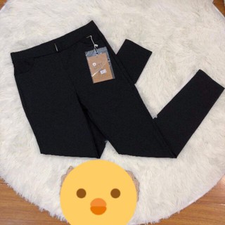 Quần legging umi hàn cao cấp