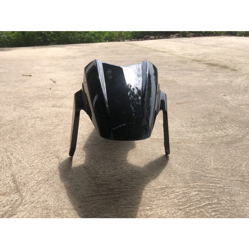 Chắn bùn đời mới xe điện xmen, zoomer