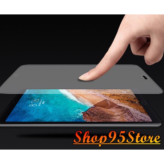 Kính cường lực Samsung Galaxy Tab A8 T290 / T295 / T297 2GB/32GB