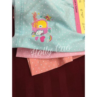 Quần chip đùi bé gái Hello Kitty - Thái