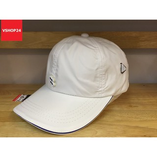  Nón kết vải dù S
