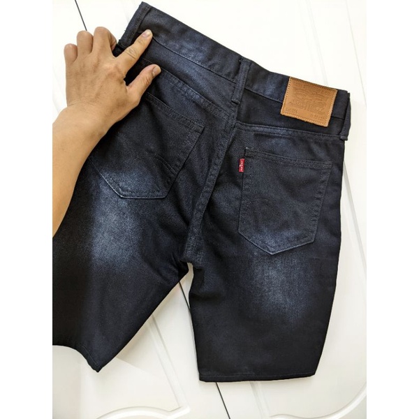 Quần short levis nam