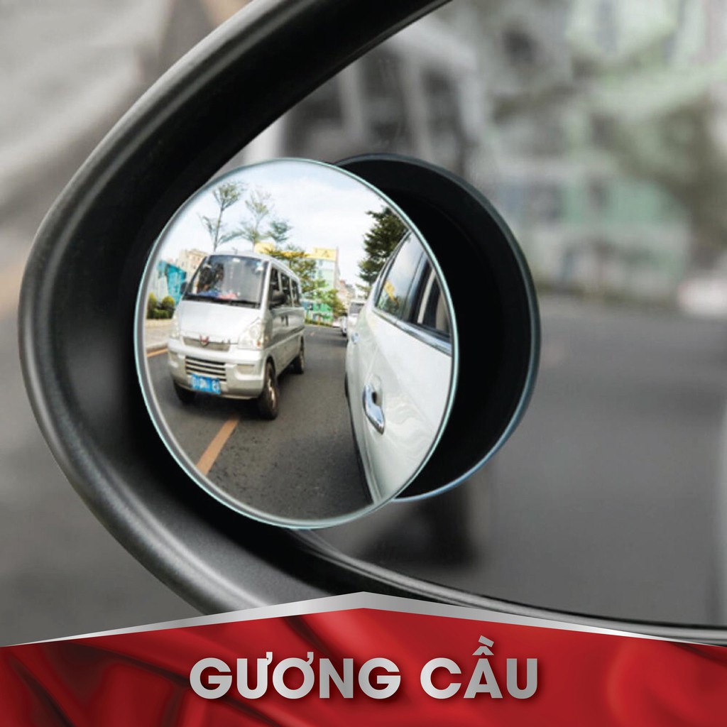 Gương cầu lồi tròn 3R-057 hàng chất lượng giá tốt