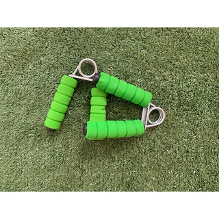 Lò xo bóp tay tập tay lmx11