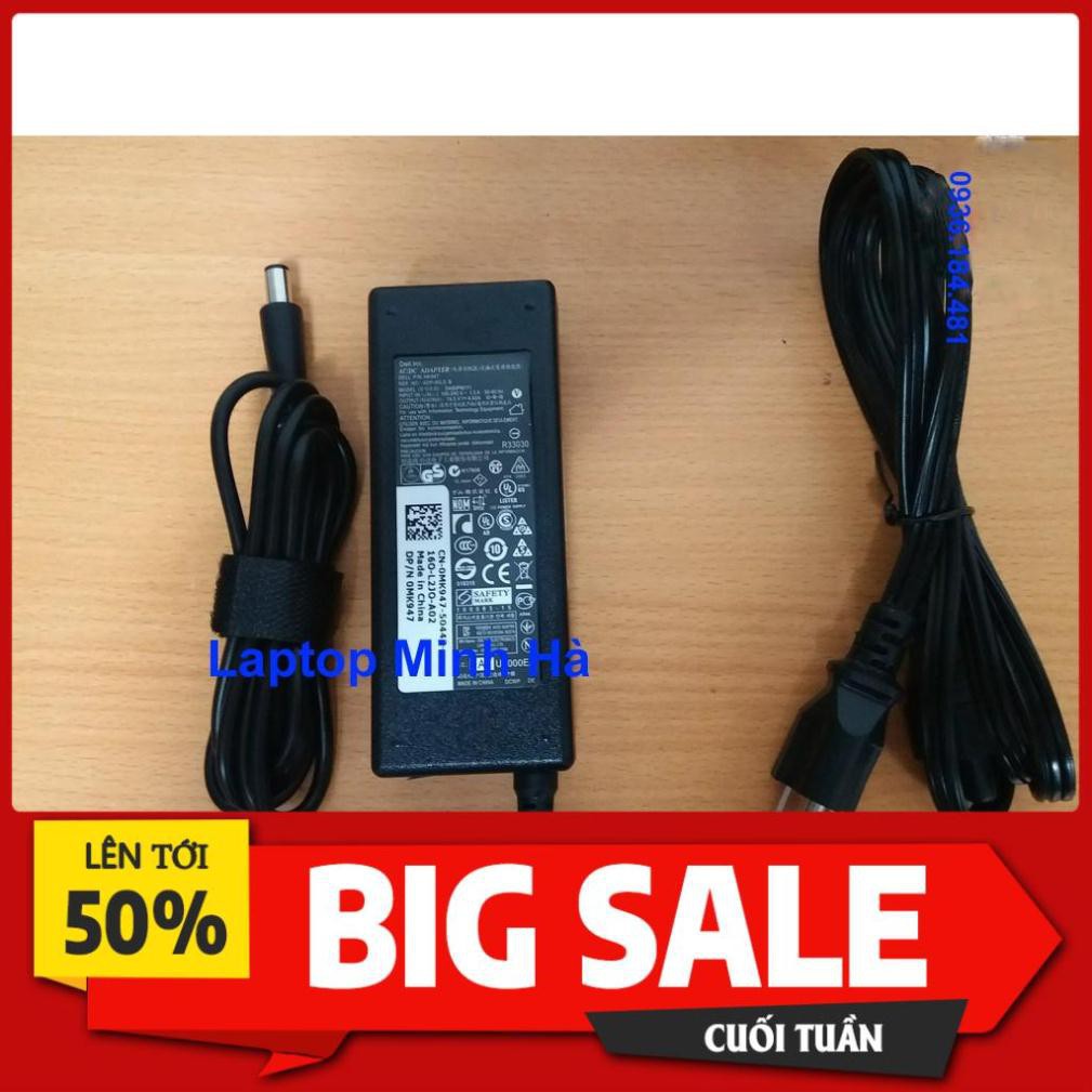 🎁 Sạc Laptop Dell Latitude D600 D610 D620 D630 D630N D631 D631N Loại tốt , Không giật, không làm đơ chuột, touchpad