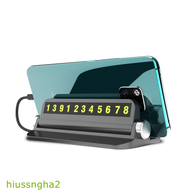 Thẻ Đỗ Xe Hơi Tiện Lợi