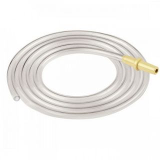 Dây hút dây hơi máy hút sữa medela pump - hàng thay thế kèm đầu nhựa