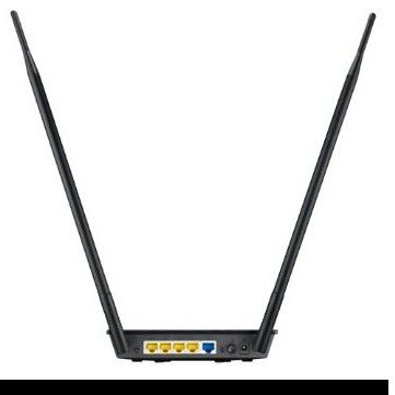 Bộ phát wifi asus RT-N12HP công xuất cao