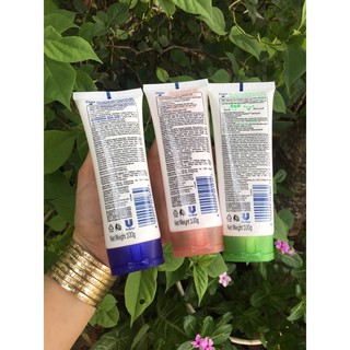 Sữa rửa mặt Dove dịu nhẹ