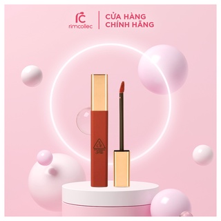  Son kem lì 3CE Cloud Lip Tint Needful 