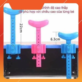 GIÁ ĐỠ CẰM CHỐNG CẬN CHO BÉ