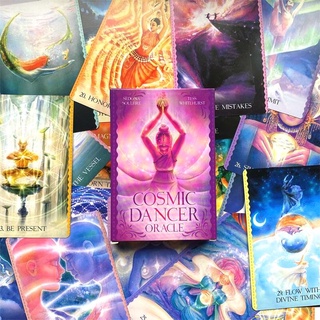 The Complete Tarot Deck In English