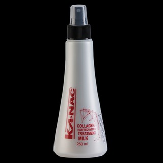 Sữa Dưỡng Collagen Phục Hồi Tóc – Kanac