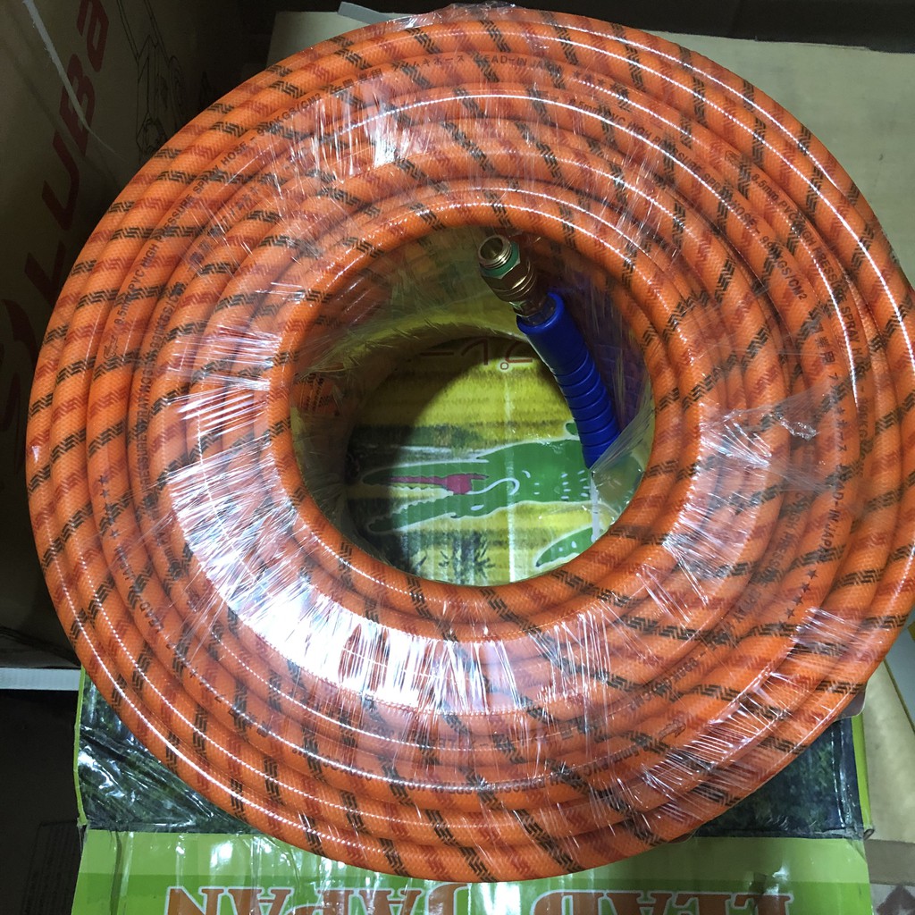 Dây Áp Lực – Dây Phun Xịt Lead 8.5mm