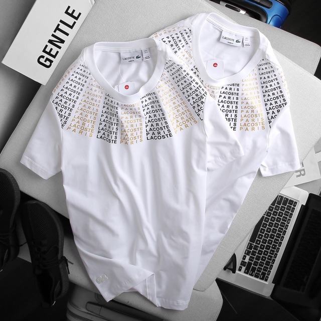 Áo thun lacotste