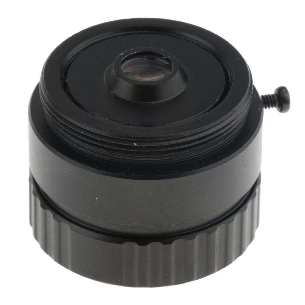 1 / 3 "2.8Mm 3 Megapixel F1.2 Cs Mount Ir Camera Cctv Ip