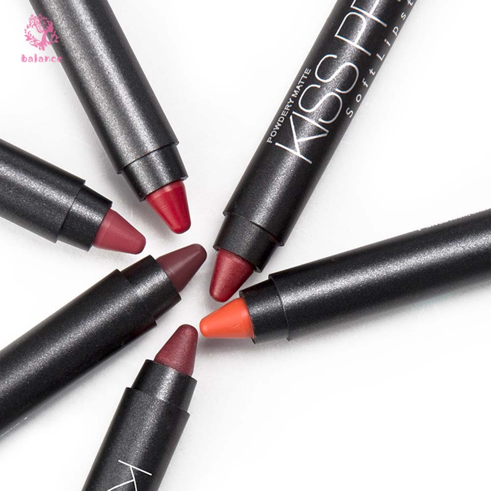 KISSPROOF (hàng Mới Về) Son Môi Menow Lâu Trôi Và Chống Thấm Nước Cao Cấp | BigBuy360 - bigbuy360.vn