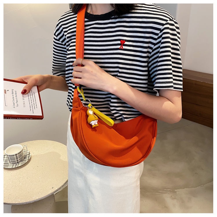 Túi Xách Đeo Chéo Thời Trang Dành Cho Nữ