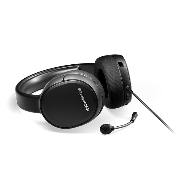 Tai nghe Gaming SteelSeries Arctis 1 - Hàng Chính Hãng