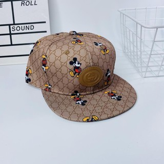 Nón cho bé trai, mũ trẻ em phong cách hiphop cực chất chơi  - MTE