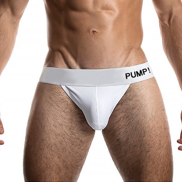 Quần lót PUMP chất liệu cotton mềm phổ biến gợi cảm cho nam