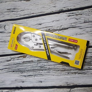 KÌM BẤM CHẾT 250MM KÌM CHẾT GAODESI 0098 - kbkcgds