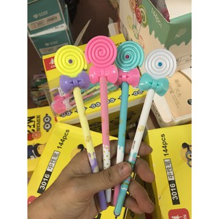 Bút cac loại combo 600 k