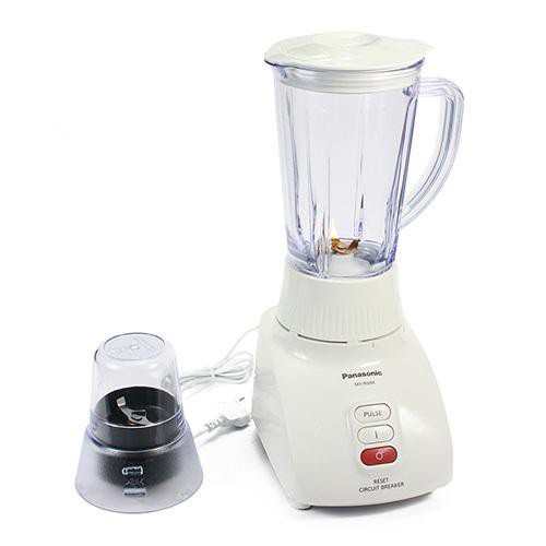 Máy Xay Sinh Tố Panasonic MX-900MWRA - Bảo Hành 12 Tháng - Hàng Chính Hãng