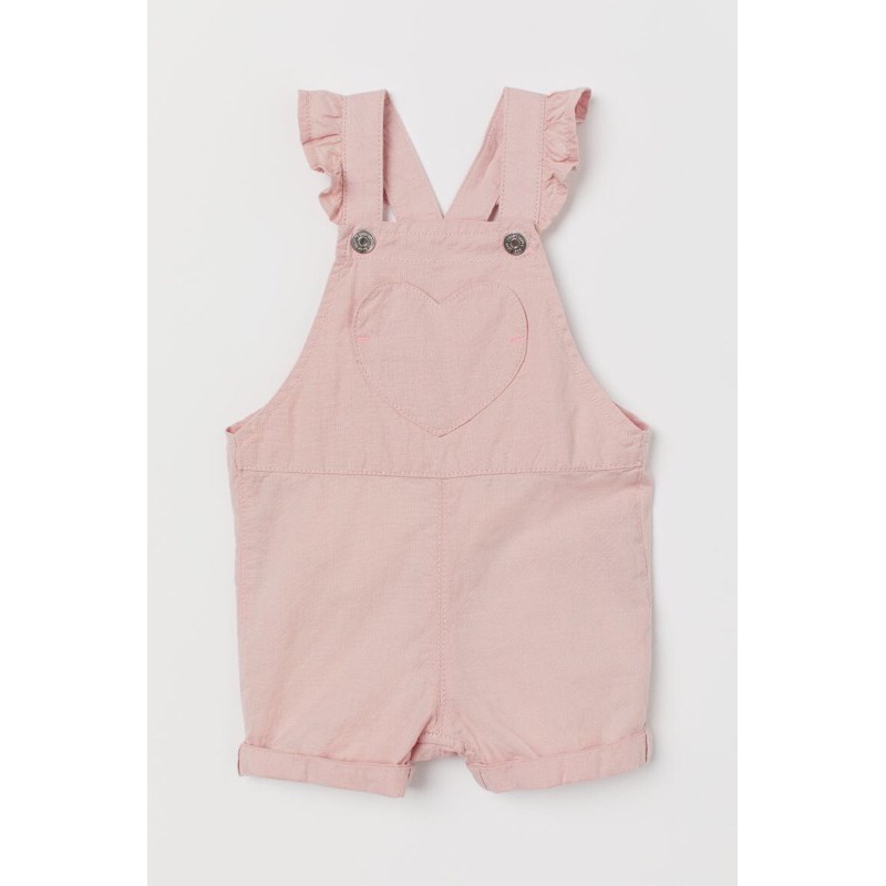 Quân yếm HM auth cho bé