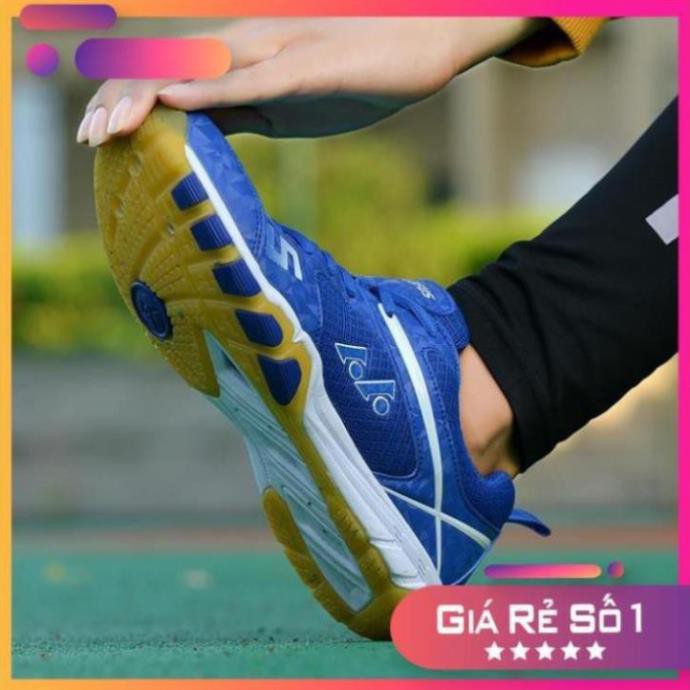 [Sale 3/3] Giày Tennis Nam YOZOH Thời Trang Size 36-45 Nhiều Màu Tùy Chọn Sale 11 -op1 " az