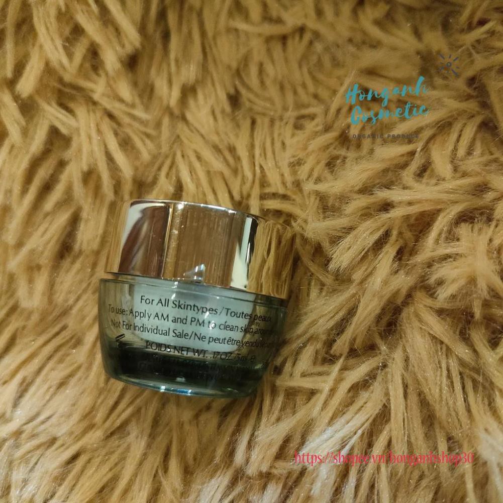 Estee Lauder DayWear Eye 5ml – Kem dưỡng mắt, dưỡng ẩm, trẻ hoá vùng mắt