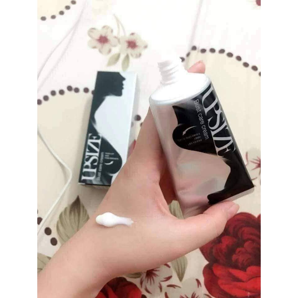 Kem nở ngực UpSize (hàng Auth) | BigBuy360 - bigbuy360.vn