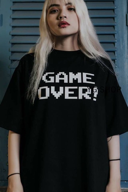 Lửng GAME OVER! 