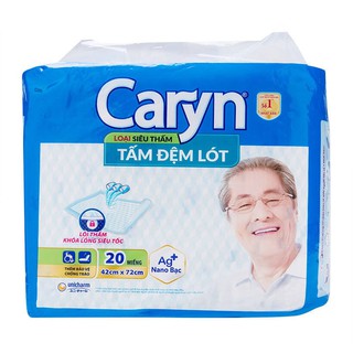 Tấm đệm lót người già Caryn
