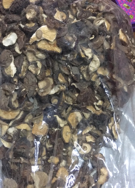 Nấm hương rừng xào chuyên cấp nhà hàng | BigBuy360 - bigbuy360.vn