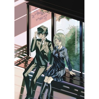 [Danganronpa] Postcard, Poster