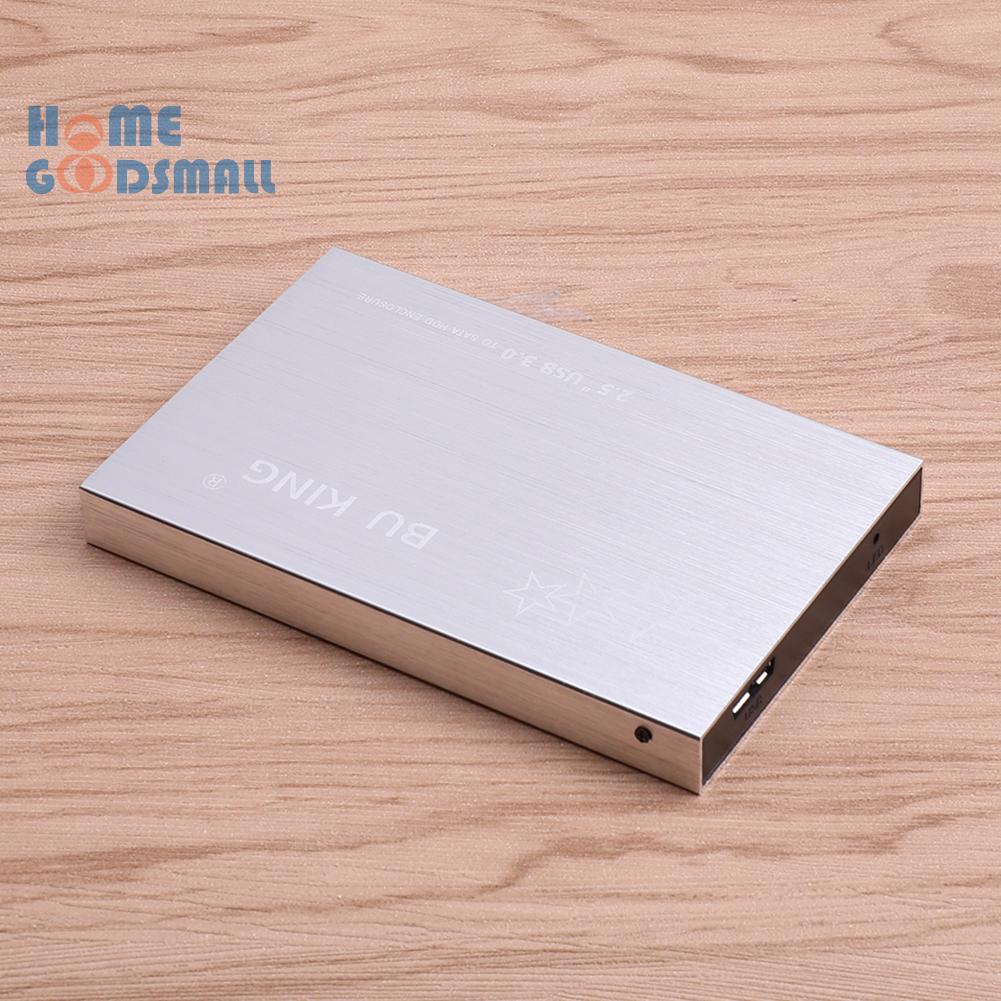 Ổ Cứng Ngoài Yd0010 Hhd Usb 3.0 Cho Máy Tính | BigBuy360 - bigbuy360.vn