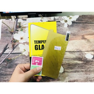 Kính cường lực NAno dẻo cho Vsmart Active 1