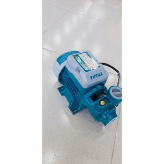 Máy bơm nước total 0.5hp mã twp13706